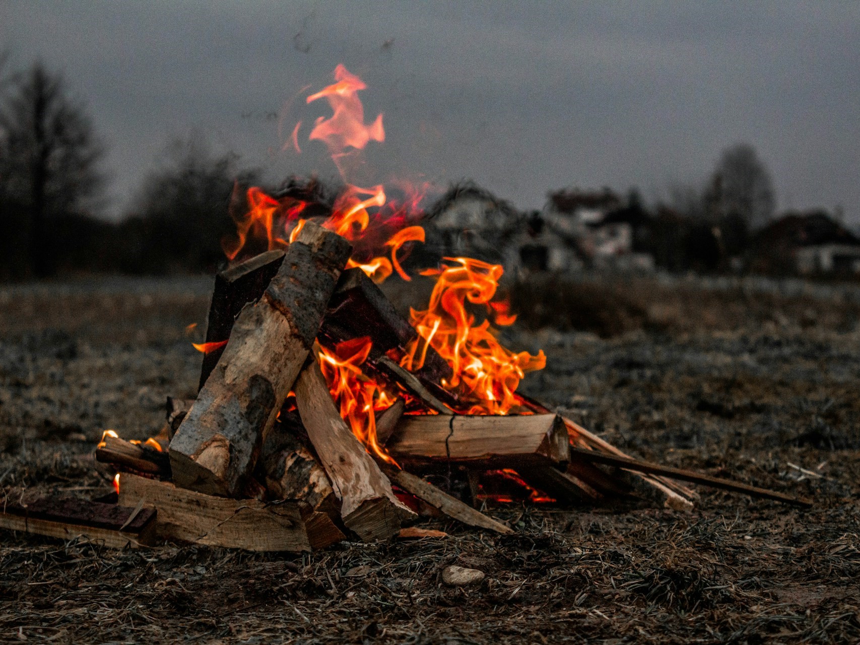 High performance flame retardant